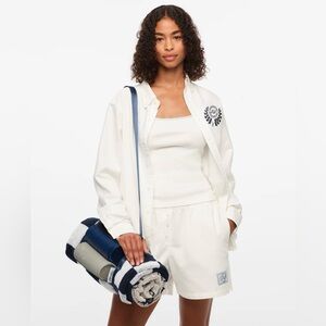 Taylor Swift Checker Game Towel